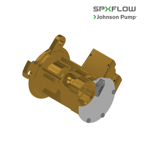 Picture of [10-13283-11] F5B-9 IMPELLER PUMP OEM