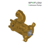 Picture of F5B-9 IMPELLER PUMP OEM