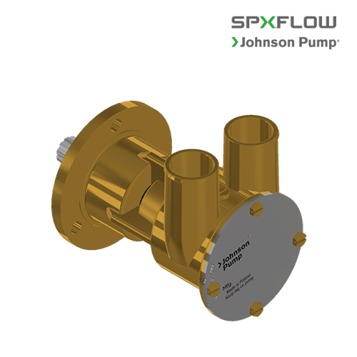 Picture of [10-13333-01] F6B-9 IMPELLER PUMP OEM