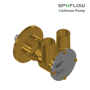 Picture of [10-13333-01] F6B-9 IMPELLER PUMP OEM