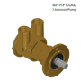 Picture of [10-13333-01] F6B-9 IMPELLER PUMP OEM
