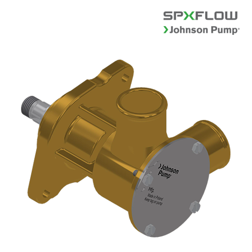 Picture of [10-13345-01] F6B-9 IMPELLER PUMP OEM