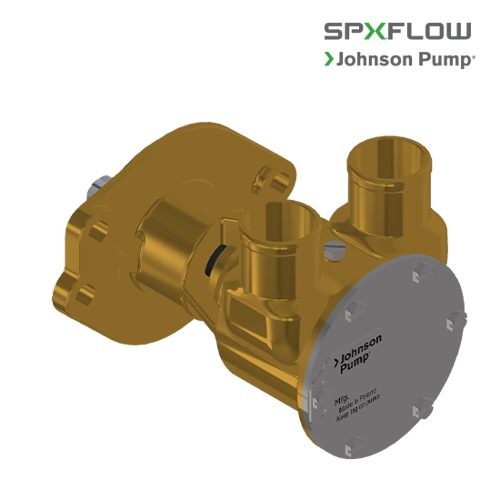 Picture of [10-13599-02] F7B-9 IMPELLER PUMP OEM