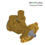 Picture of [10-13599-02] F7B-9 IMPELLER PUMP OEM
