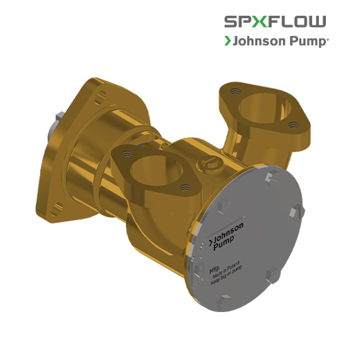 Picture of [10-24014-1] F7B-9 IMPELLER PUMP OEM