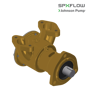Picture of [10-24014-1] F7B-9 IMPELLER PUMP OEM