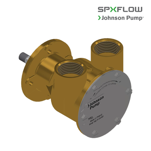 Picture of [10-24475-12] F7B-903 IMPELLER PUMP OEM