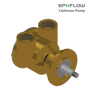 Picture of F7B-903 IMPELLER PUMP OEM