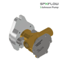 Picture of [10-24514-01] F4B-9 IMPELLER PUMP OEM
