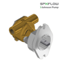 Picture of [10-24514-01] F4B-9 IMPELLER PUMP OEM