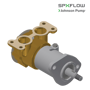 Picture of [10-24580-11] F7B-9 IMPELLER PUMP OEM 