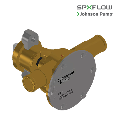 Picture of [10-24629-11] F4B-9 IMPELLER PUMP OEM