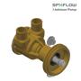 Picture of [10-24630-04] F7B-9 IMPELLER PUMP OEM