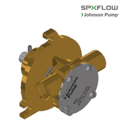 รูปภาพของ F35B-902 IMPELLER PUMP OEM