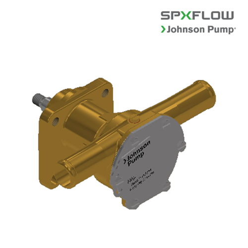 Picture of [10-24751-11] F4B-903 IMPELLER PUMP OEM 