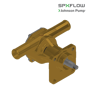 Picture of F4B-903 IMPELLER PUMP OEM