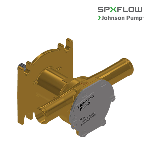 Picture of [10-24752-11] F4B-9 IMPELLER PUMP OEM 