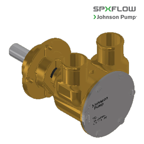 Picture of [10-24904-12] F7B-9 IMPELLER PUMP OEM