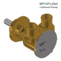 Picture of [10-24904-12] F7B-9 IMPELLER PUMP OEM