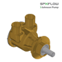 Picture of [10-24904-12] F7B-9 IMPELLER PUMP OEM