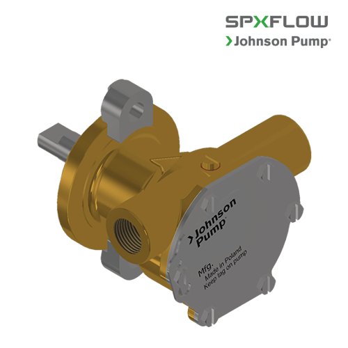 Picture of [10-24949-01] F4B-9 IMPELLER PUMP OEM