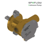 Picture of [10-24949-01] F4B-9 IMPELLER PUMP OEM