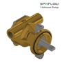 Picture of [10-24949-01] F4B-9 IMPELLER PUMP OEM