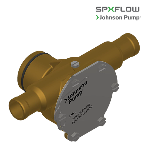Picture of [10-24967-02] F4B-9 IMPELLER PUMP OEM