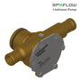 Picture of F4B-9 IMPELLER PUMP OEM