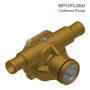 Picture of F4B-9 IMPELLER PUMP OEM