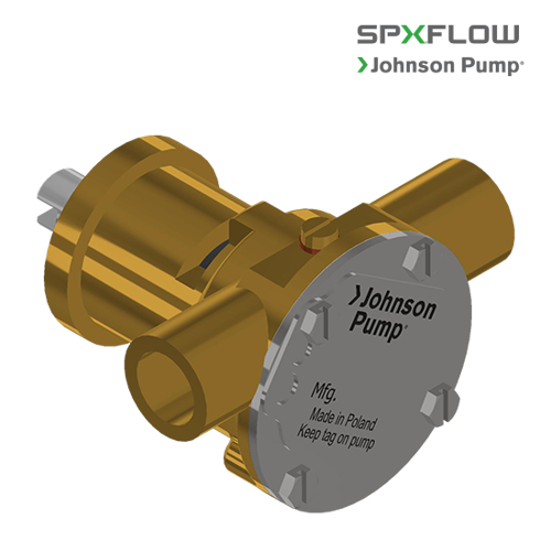 รูปภาพของ F35B-9 IMPELLER PUMP OEM