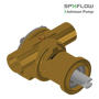 รูปภาพของ F35B-9 IMPELLER PUMP OEM