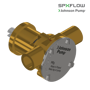 รูปภาพของ F35B-9 IMPELLER PUMP OEM