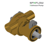Picture of F35B-9 IMPELLER PUMP OEM