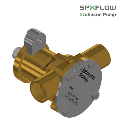 Picture of F35B-9 IMPELLER PUMP OEM