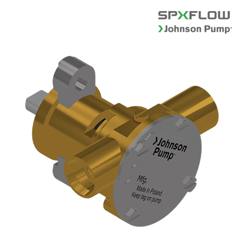 รูปภาพของ F35B-9 IMPELLER PUMP OEM