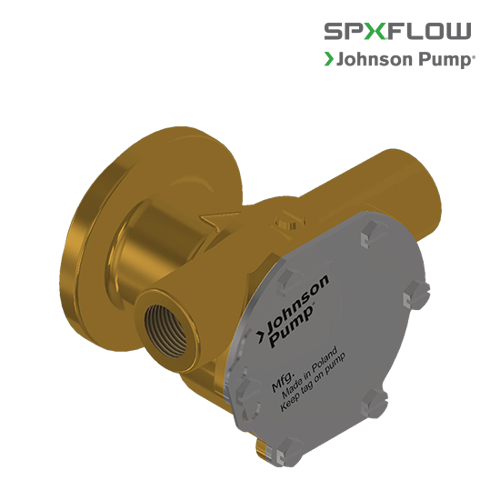Picture of F4B-9 IMPELLER PUMP OEM