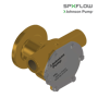 Picture of F4B-9 IMPELLER PUMP OEM