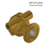 Picture of F4B-9 IMPELLER PUMP OEM