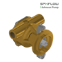 Picture of F4B-9 IMPELLER PUMP OEM