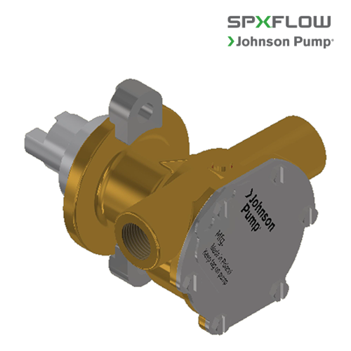 Picture of F4B-9 IMPELLER PUMP OEM