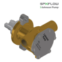 Picture of F4B-9 IMPELLER PUMP OEM