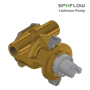 Picture of F4B-9 IMPELLER PUMP OEM