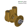 รูปภาพของ F5B-9 IMPELLER PUMP OEM