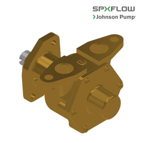 Picture of F5B-9 IMPELLER PUMP OEM