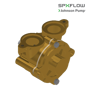 Picture of F5B-9 IMPELLER PUMP OEM