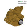Picture of F5B-9 IMPELLER PUMP OEM