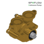 Picture of F5B-902 IMPELLER PUMP OEM