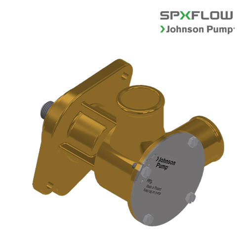 รูปภาพของ F6B-9 IMPELLER PUMP