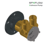 รูปภาพของ F6B-9 IMPELLER PUMP OEM HS CRANKSHAFT